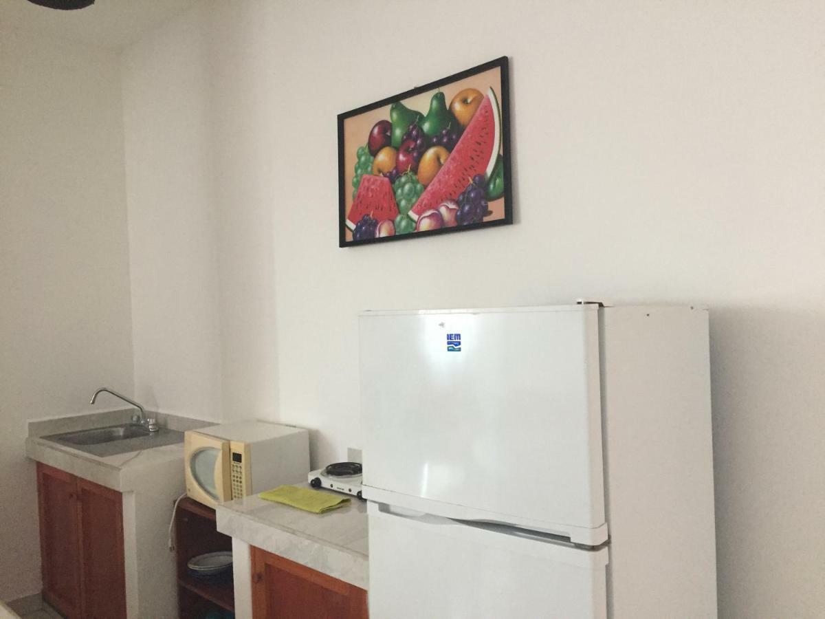 דירות זיהואטנחו Departamentos Lalo מראה חיצוני תמונה