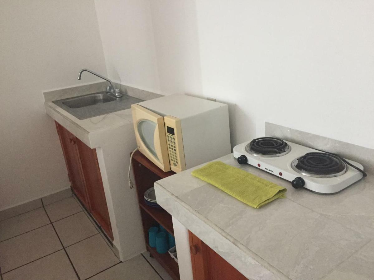 דירות זיהואטנחו Departamentos Lalo מראה חיצוני תמונה