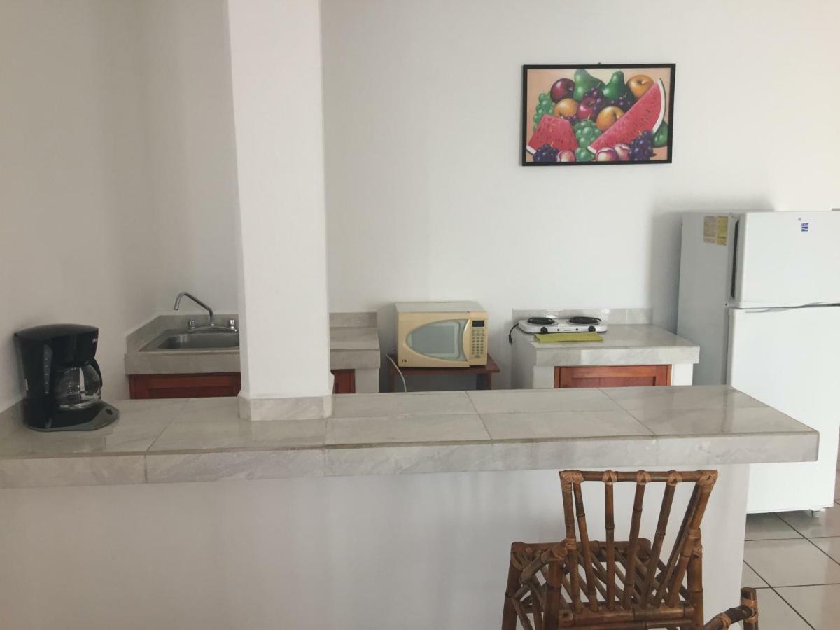 דירות זיהואטנחו Departamentos Lalo מראה חיצוני תמונה